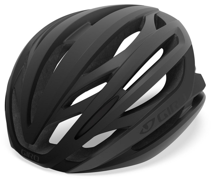 Giro Syntax MIPS Cykelhjälm Mattsvart i gruppen Kläder/skor/hjälm / Hjälmar / Racer/Mtb hjälmar hos CykelCity (7499)