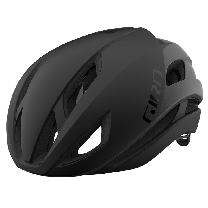 Giro Eclipse Spherical MIPS Cykelhjälm Mattsvart i gruppen Kläder/skor/hjälm / Hjälmar / Racer/Mtb hjälmar hos CykelCity (7504)