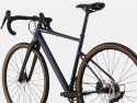 Cannondale Topstone 2 Gravelcykel Midnight Blue
