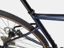 Cannondale Topstone 2 Gravelcykel Midnight Blue