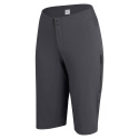 Rapha Women Trail Lightweight Shorts Grey