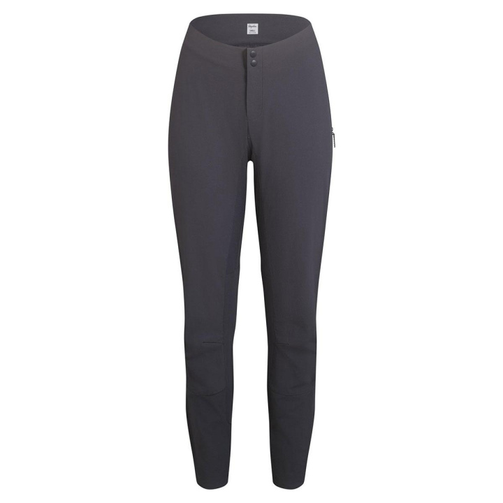 Rapha Women Trail Lightweight Pants Grey i gruppen REA / Rea - Kläder / Rea - Byxor hos CykelCity (7590)
