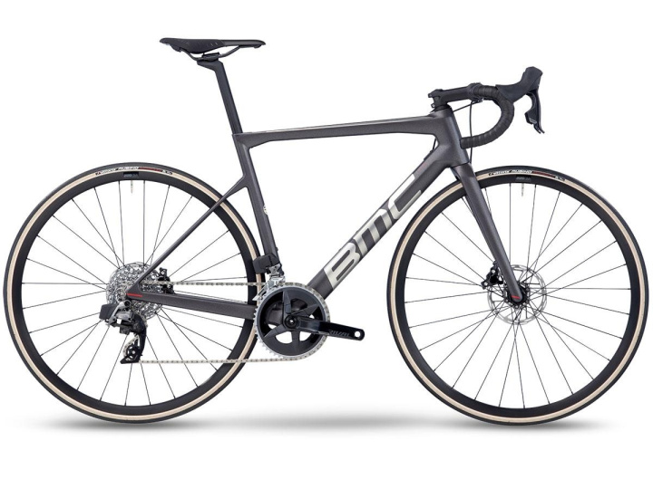 BMC Teammachine SLR Four Rival AXS Racercykel 2023 i gruppen REA / Rea - Cykel / Rea - Racercykel hos CykelCity (7614)