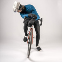 GripGrab Windster 2 Windproof Winter Handskar Svart