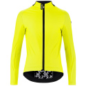Assos Mille GT Ultraz Winter Jacket Evo Jacka Fluo Yellow
