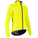 Assos Mille GT Ultraz Winter Jacket Evo Jacka Fluo Yellow