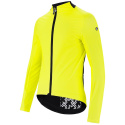 Assos Mille GT Ultraz Winter Jacket Evo Jacka Fluo Yellow