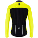 Assos Mille GT Ultraz Winter Jacket Evo Jacka Fluo Yellow