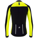 Assos Mille GT Winter Jacket EVO Vinterjacka Fluo Yellow