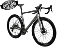 ENVE Melee Dura-Ace Di2 12-sp Custombyggd Racercykel