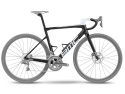 BMC Teammachine SLR01 MOD V7 Ram Svart/Vit