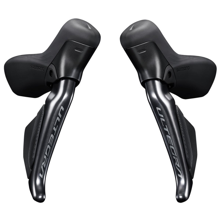 Shimano Ultegra R8170 Di2 STI Växelreglage i gruppen Komponenter / Grupper / Shimano-grupper / Ultegra R8100 hos CykelCity (7752)