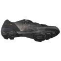 Shimano RX801 Gravelskor Svart