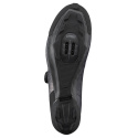 Shimano RX801 Gravelskor Svart