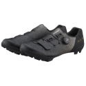 Shimano RX801 Gravelskor Svart Wide