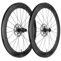 Deda SL6 Disc Carbon Kantråd Hjul