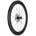 Deda SL6 Disc Carbon Kantråd Hjul