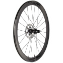 Deda SL4 Disc Carbon Kantråd Hjul