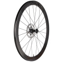 Deda SL4 Disc Carbon Kantråd Hjul