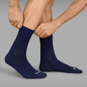 GripGrab Lightweight SL Socks Strumpor Navy Blue