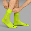GripGrab Lightweight SL Socks Strumpor Yellow Hi-Vis