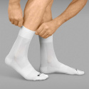 GripGrab Lightweight SL Socks Strumpor White
