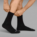 GripGrab Lightweight SL Socks Strumpor Black