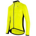 Assos Mille GT Windjacket C2 Vindjacka Yellow