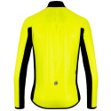 Assos Mille GT Windjacket C2 Vindjacka Yellow