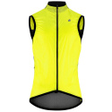 Assos Mille GT Windvest C2 Vindväst Yellow