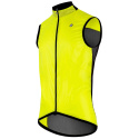 Assos Mille GT Windvest C2 Vindväst Yellow