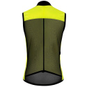 Assos Mille GT Windvest C2 Vindväst Yellow