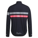 Rapha Brevet Gore-Tex Rain Jacket Regnjacka Dark Navy
