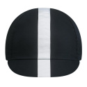 Rapha Cap II Cykelkeps Black/White