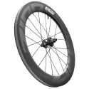 Zipp 808 Firecrest Tubeless Disc-Brake Hjul