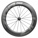 Zipp 808 Firecrest Tubeless Disc-Brake Hjul