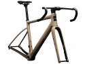 ENVE MOG Gravel Carbon Ramset Sand