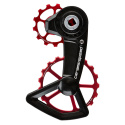 CeramicSpeed OSPW X SRAM Red/Force/Rival AXS XPLR Växeltrissor