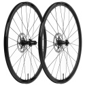 Deda RS3DB Alu Disc Clincher Hjulpar