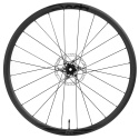 Deda RS3DB Alu Disc Clincher Hjulpar