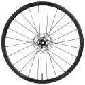Deda RS3DB Alu Disc Clincher Hjulpar