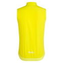 Rapha Core Gilet Vindväst Chartreuse