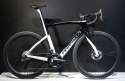 Pinarello F DISK R8170 Ultegra Di2 Razor White