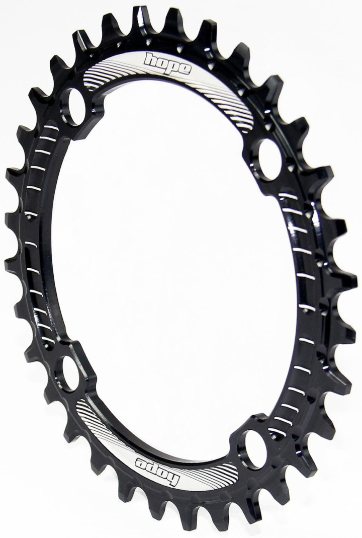 Hope Retainer Ring Framdrev MTB i gruppen Komponenter / Klingor / Mtb-klingor hos CykelCity (802)