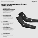 GripGrab Armvärmare Aquarepel II