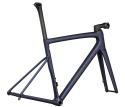 Specialized Tarmac SL8 Ramset Satin Blue Onyx