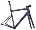 Specialized Tarmac SL8 Ramset Satin Blue Onyx