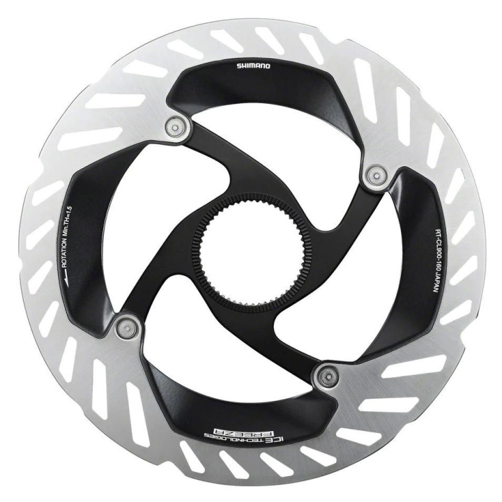 Shimano Dura-Ace RT-CL900 Bromsskiva Centerlock i gruppen Komponenter / Bromsar / Bromsskivor hos CykelCity (8063)