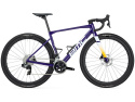 BMC Kaius 01 Three Rival AXS Gravelcykel 2024