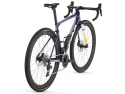 BMC Kaius 01 Three Rival AXS Gravelcykel 2024